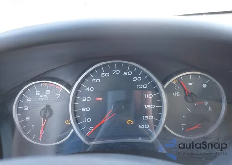 2008 Pontiac Grand Prix из США, поврежденный, VIN 2G2WP552981109087